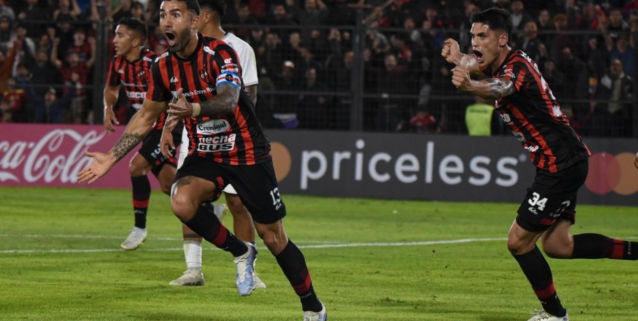 Patronato y River, los argentinos que completan la cuarta fecha de Libertadores