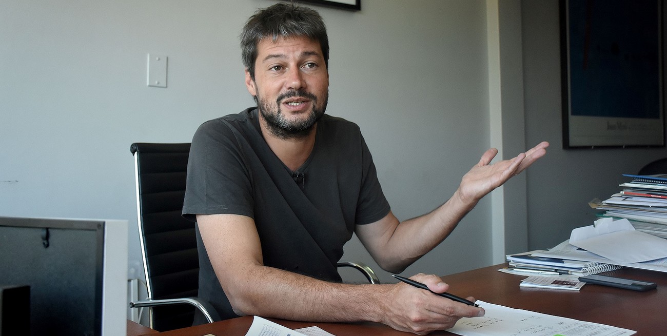 Fin de semana largo: Lammens asegura que 15 millones de pesos irán a las economías regionales 