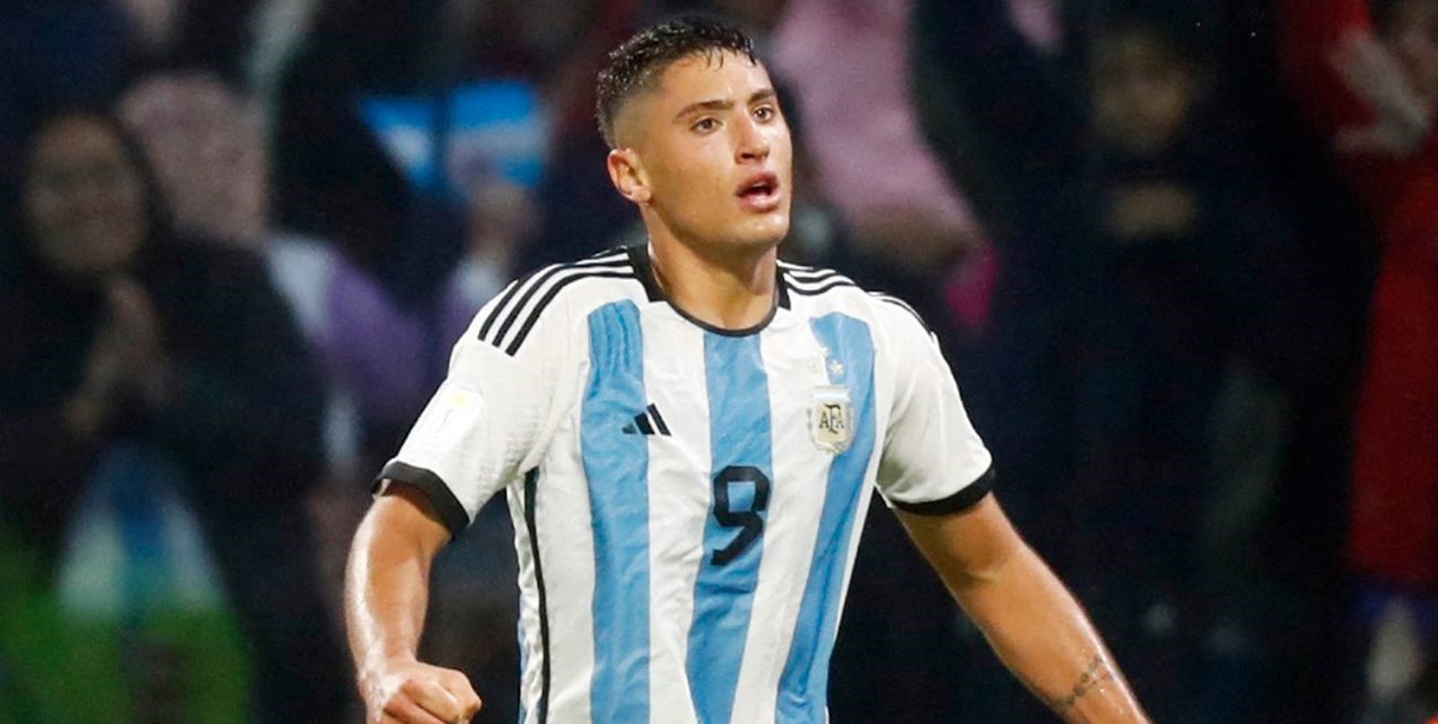 Se probó en Colón, quedó, pero no había lugar en la pensión