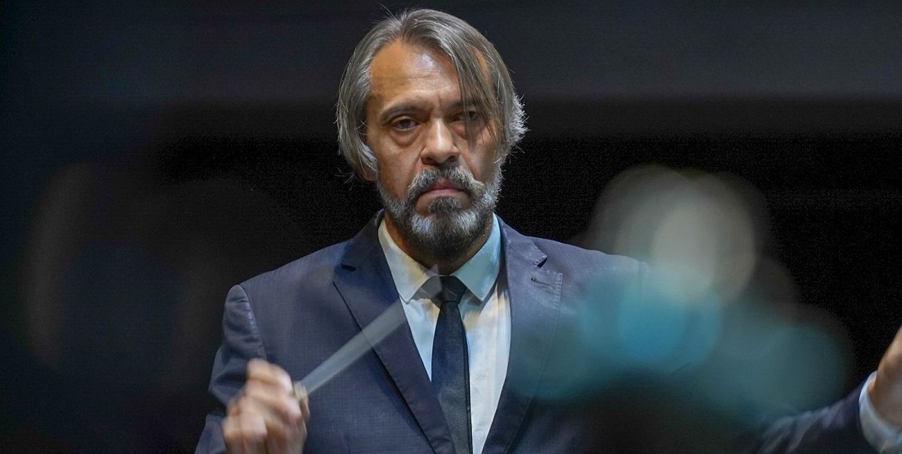 La Orquesta Sinfónica sale de gira
