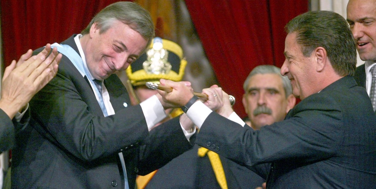 20 años de kirchnerismo: cómo se gestó el espacio que marcó la política argentina 