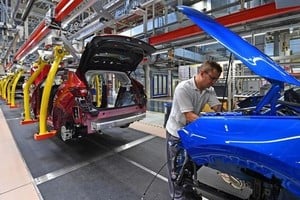 Las automotrices también padecen la falta talentos a la hora de incorporar trabajadores.