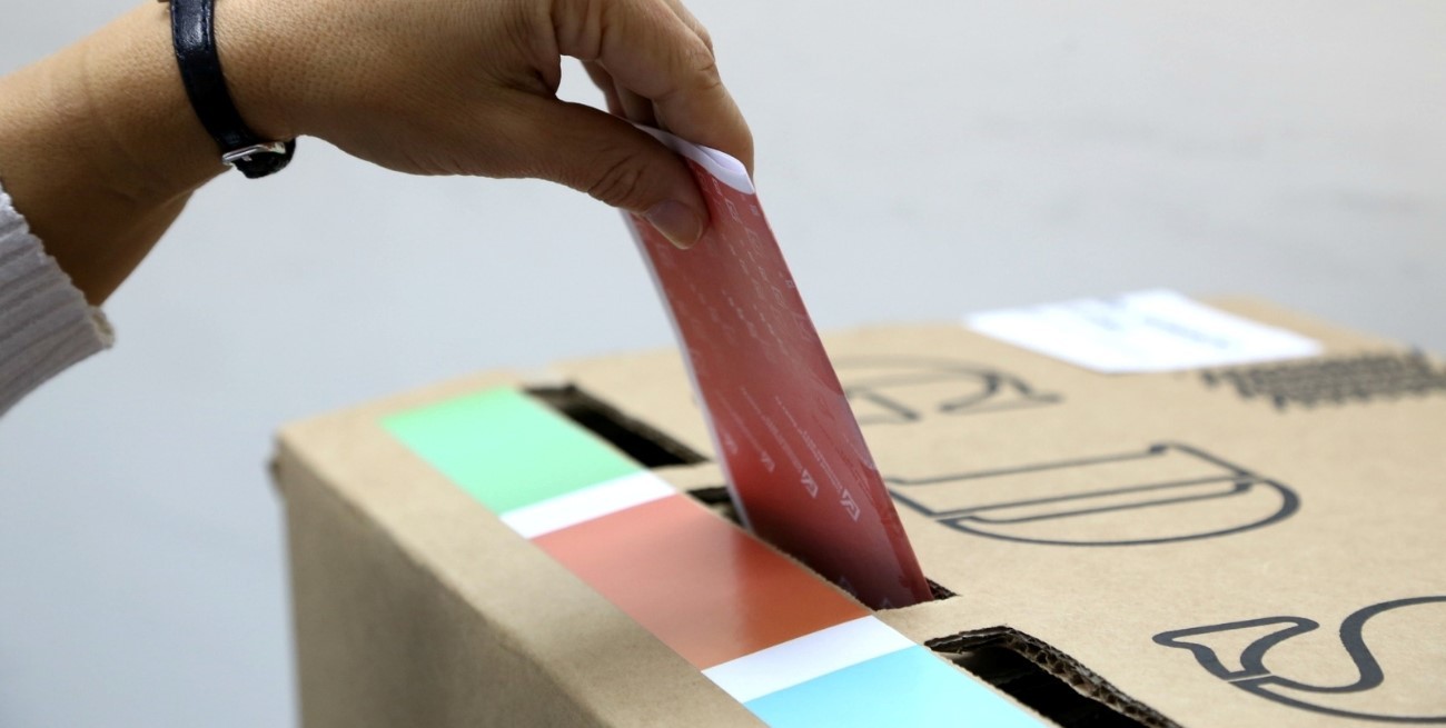 La Corte podría dejar sin efecto el voto joven en Santa Fe