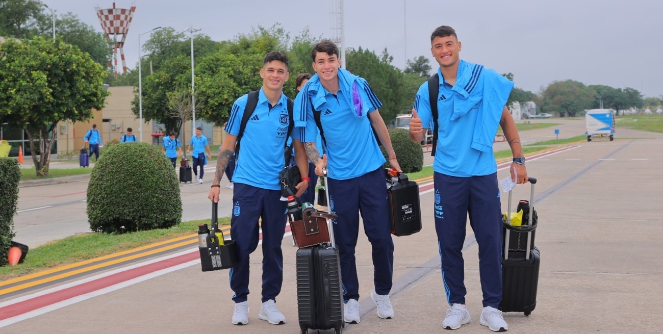 Argentina cierra la fase de grupos ante Nueva Zelanda: horarios, televisación y formación