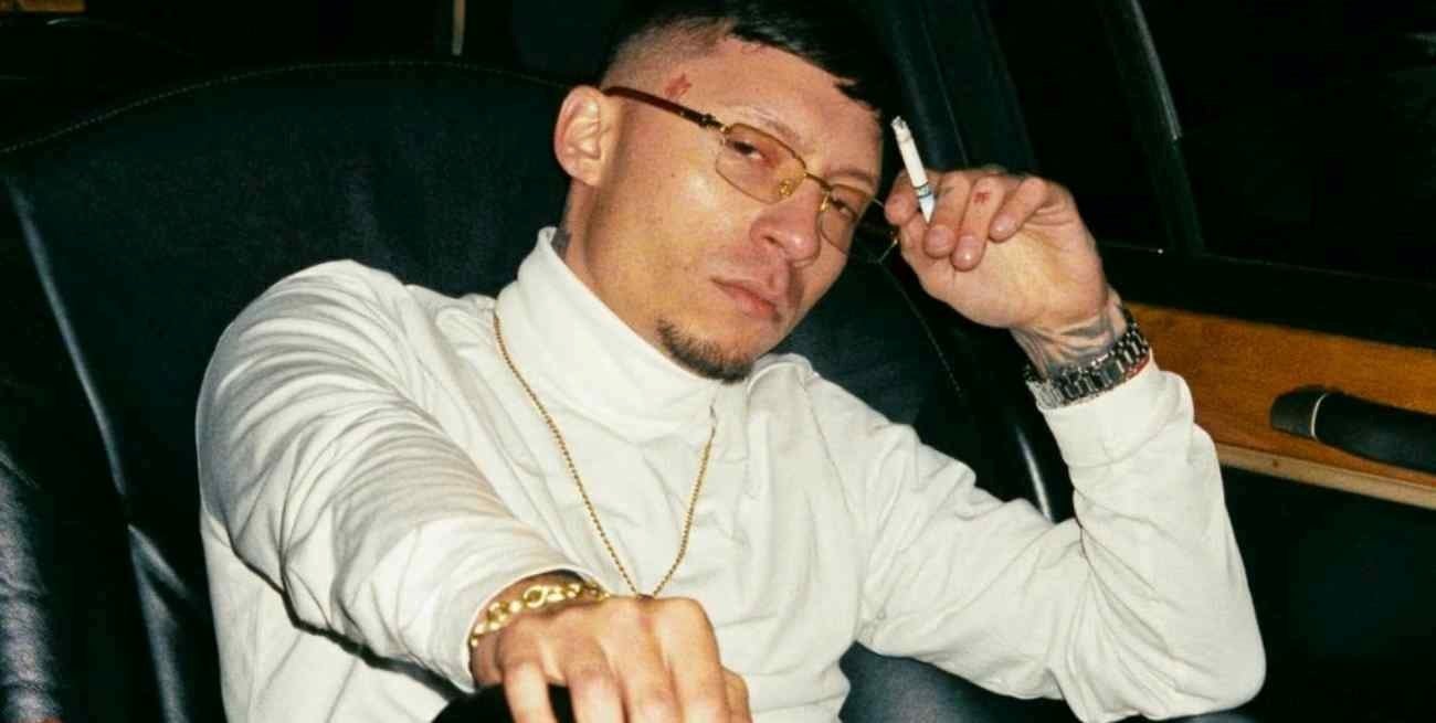 Quién es Galee Galee, el músico chileno que murió en extrañas circunstancias 