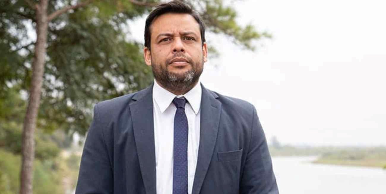 Alvizo presentó un pedido de informe por el desplazamiento de la directora del Liceo Municipal 