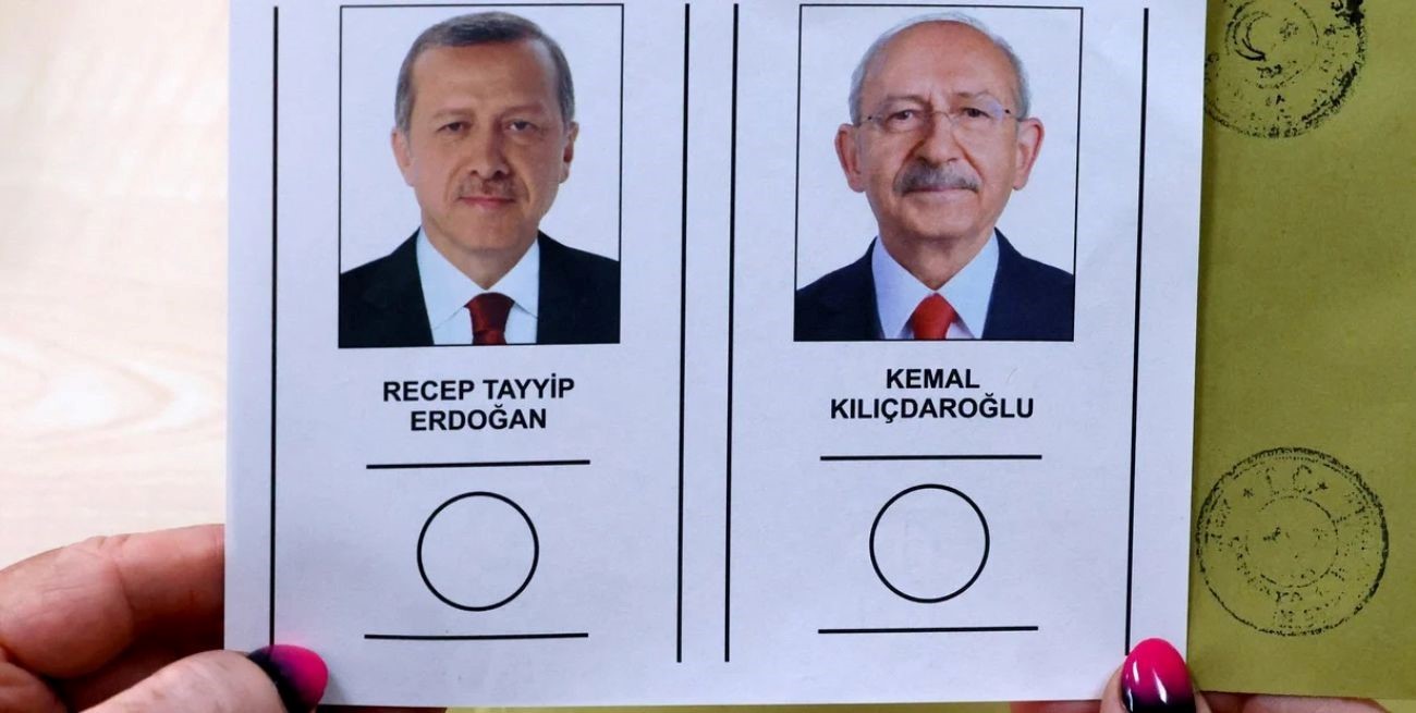 Elecciones en Turquía: Erdogan busca un nuevo mandato en la segunda vuelta