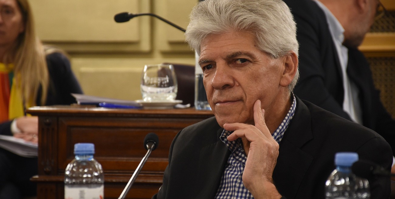 Un clon en San Javier