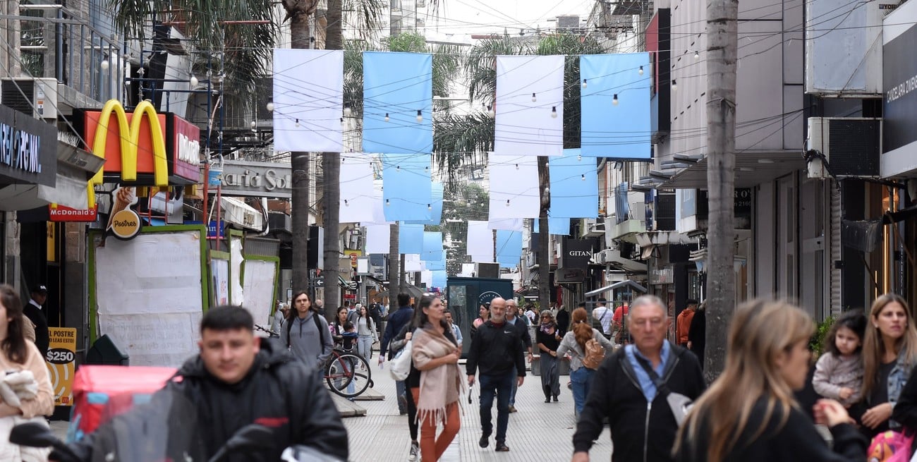 San Martín: ¿Corazón Comercial o Refugio Residencial?