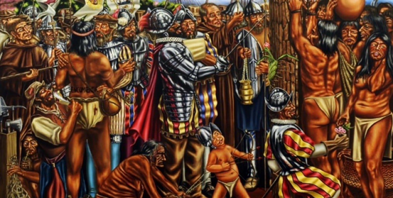 Santa Fe, hija de Asunción del Paraguay