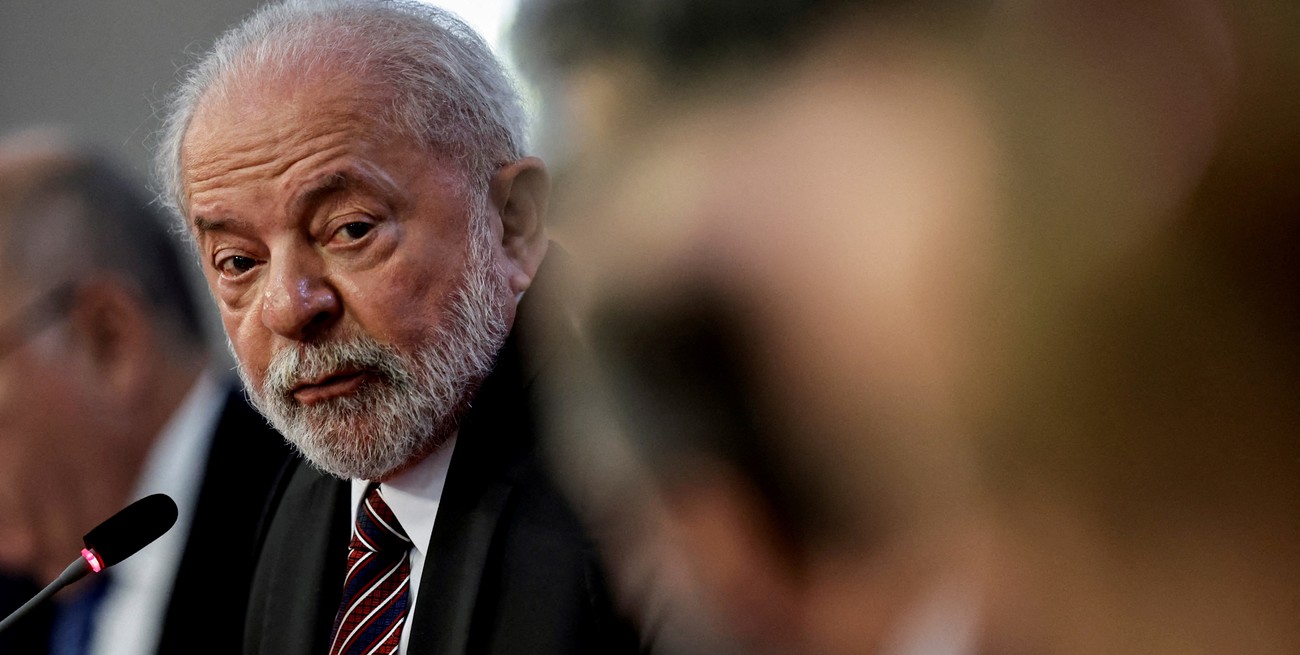 Comienza la cumbre de mandatarios sudamericanos en Brasil