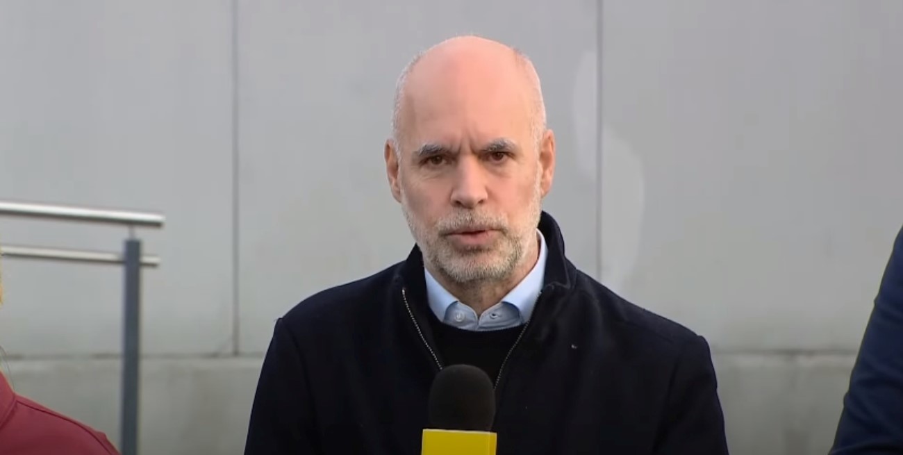 Se presentaron oficialmente las pistolas taser en la ciudad de Buenos Aires