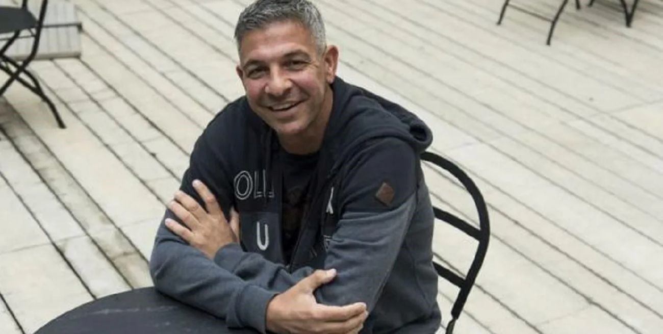 Piden el procesamiento y la encarcelación de Marcelo Corazza por asociación ilícita