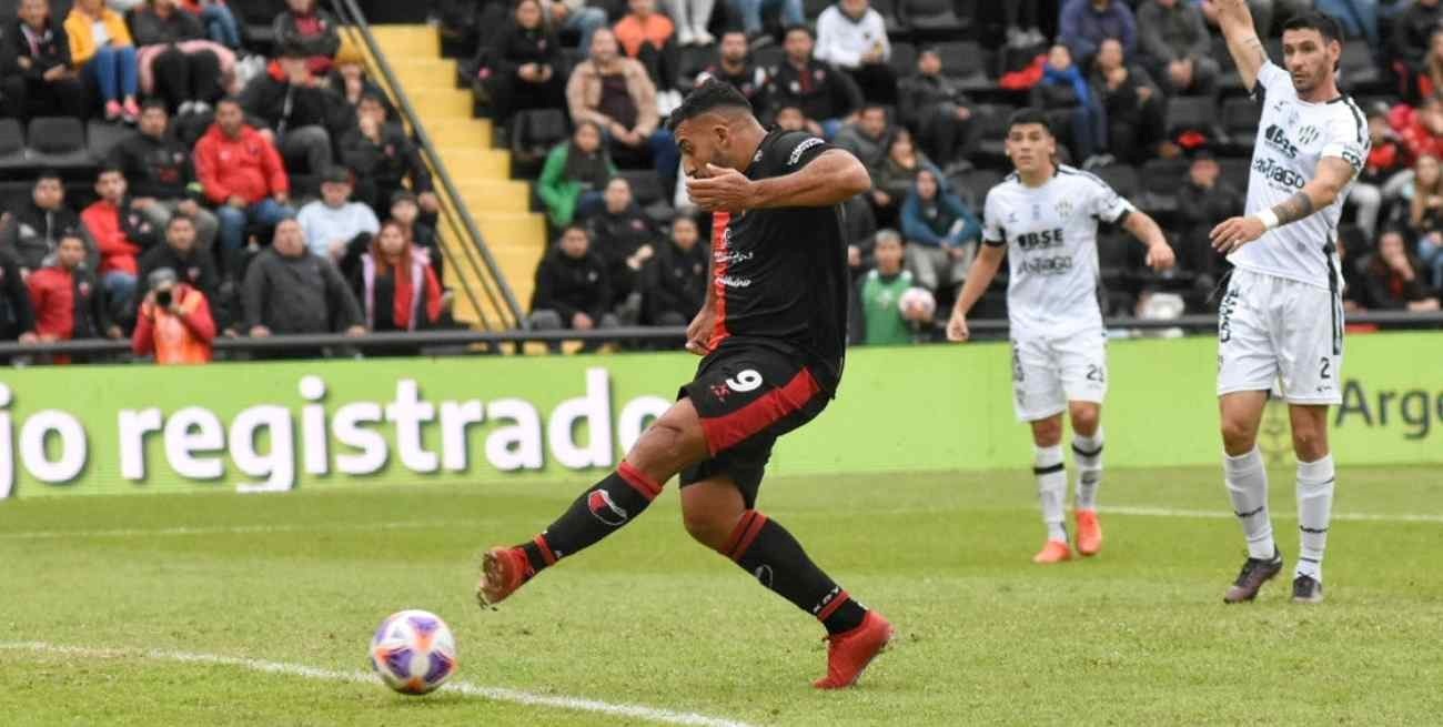 Dos Colón en uno: de la nada misma a un empate que vale más de lo que suma