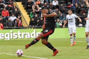 Créditos: Pablo Aguirre