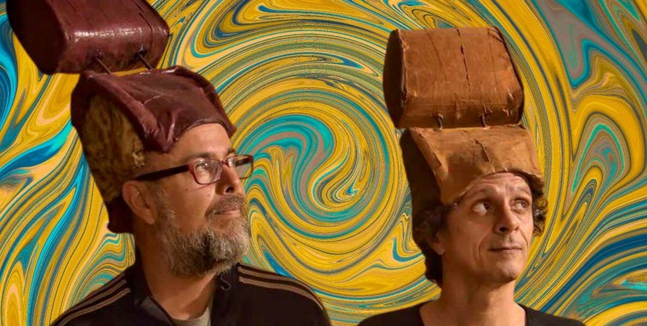 Los Hermanos Butaca + Los Fatales: una noche de música ecléctica