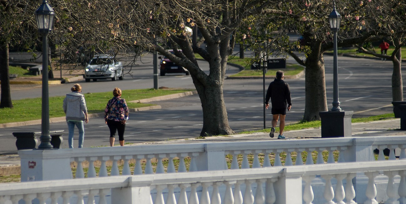 Qué dice el pronóstico para este lunes en la ciudad de Santa Fe