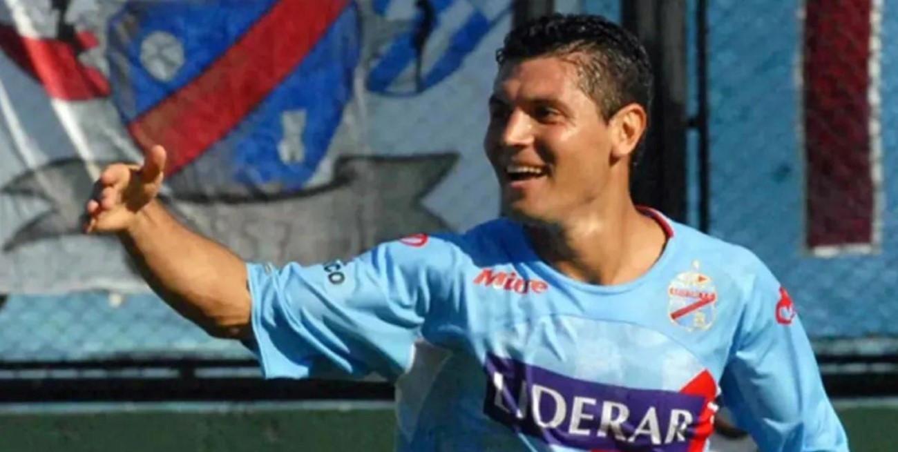 Murió el ex futbolista argentino Javier Yacuzzi