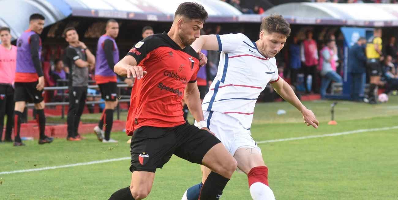 Colón podría jugar más tarde este domingo 4