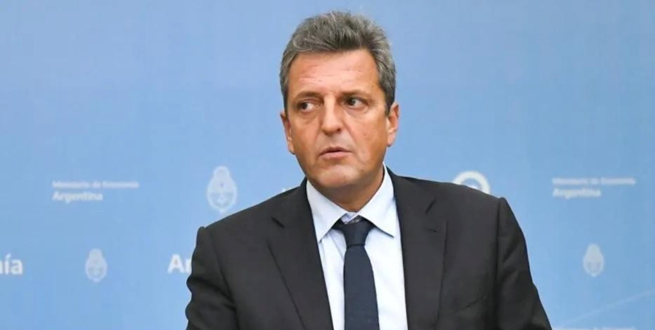 Economía anunció cambios en el Dólar Ahorro, Dólar Agro y el Impuesto País