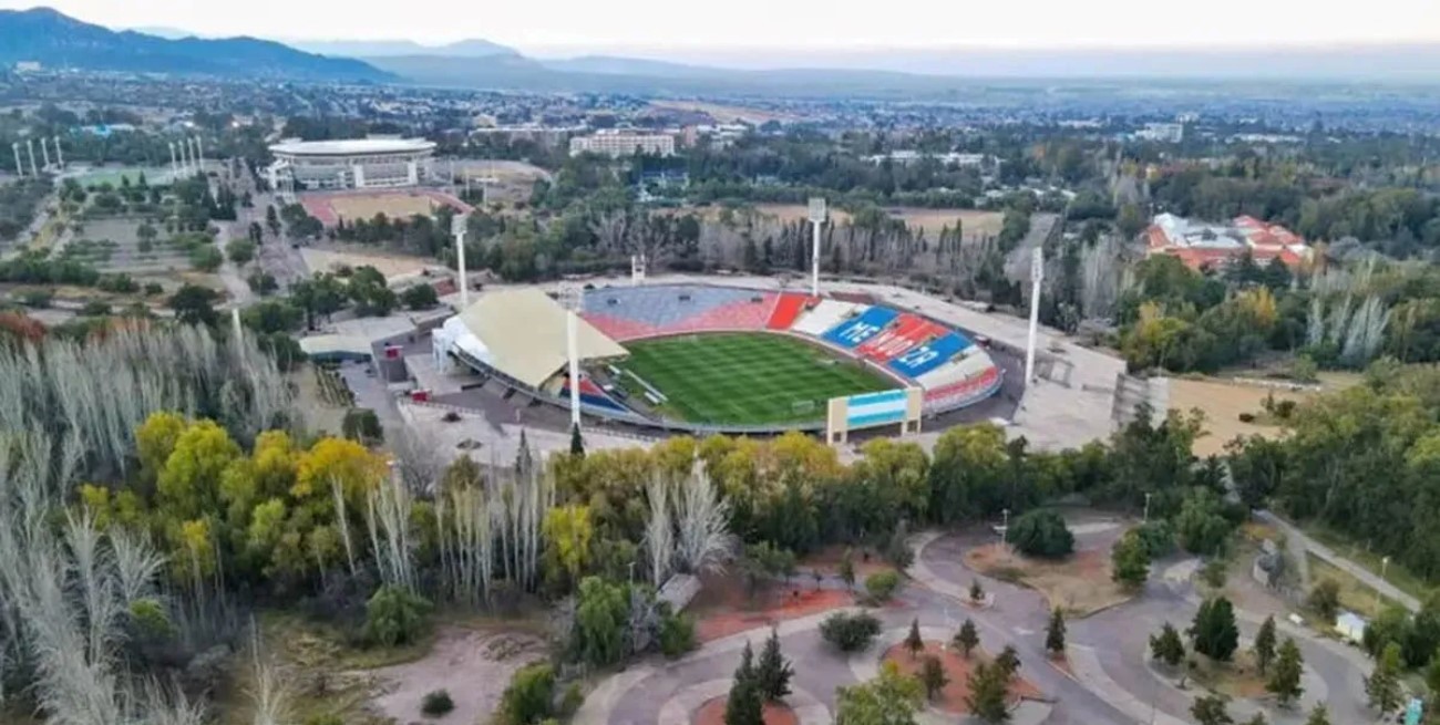 Arrancan los octavos de final del Mundial sub-20 con dos partidos en Mendoza