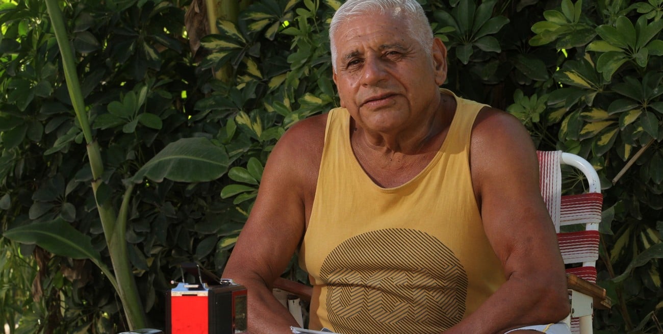 Florencio Romero: adiós a un grande de las aguas abiertas