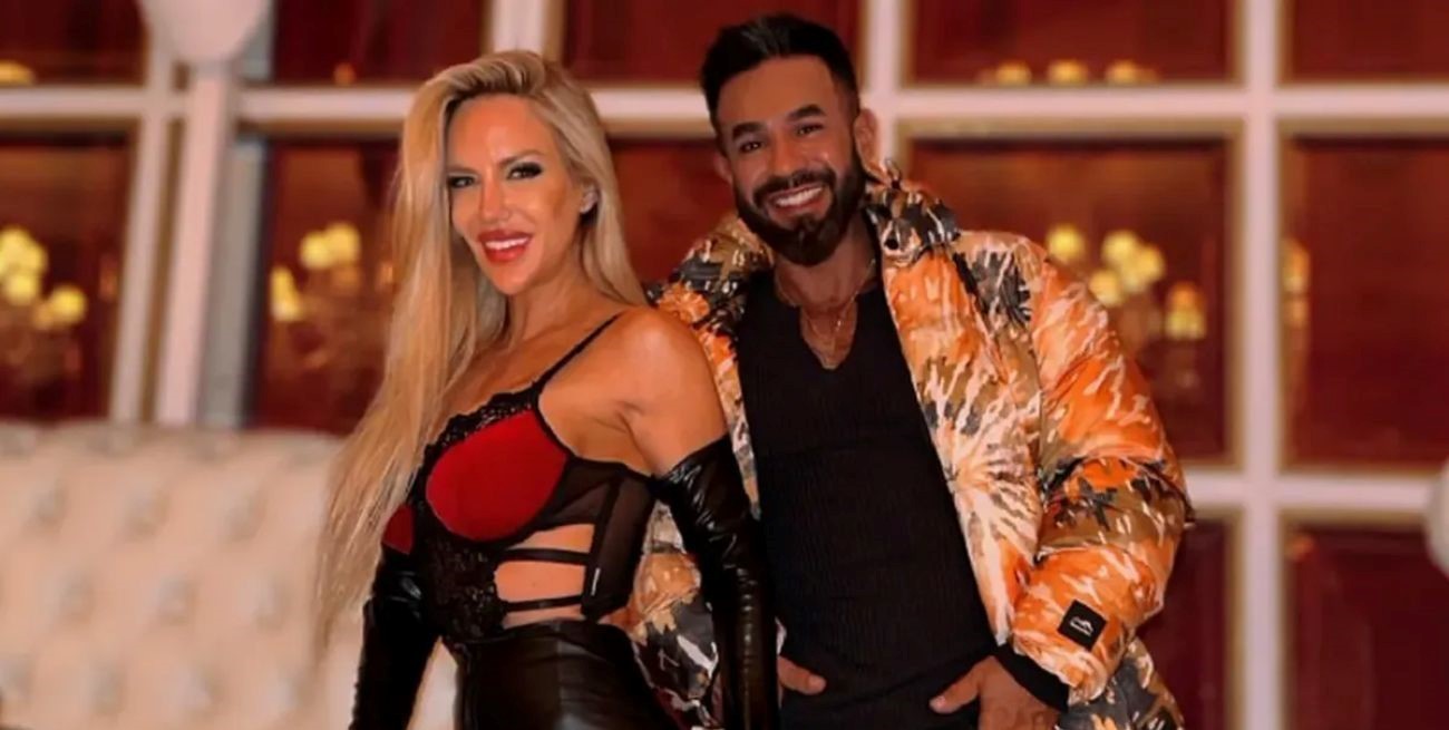 Se conoció el resultado de la autopsia al cuerpo del mejor amigo de Luciana Salazar