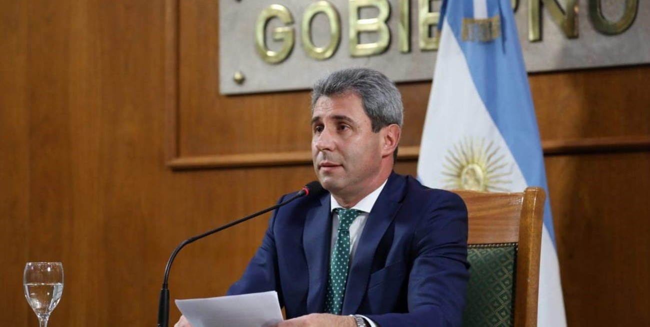 El procurador Casal consideró que Uñac no puede ser candidato a gobernador en San Juan
