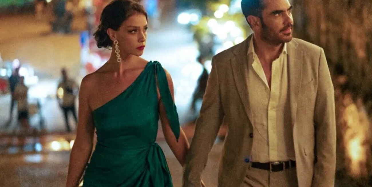 "Perfil falso", la nueva apuesta de Netflix para evitar que el público huya de la plataforma