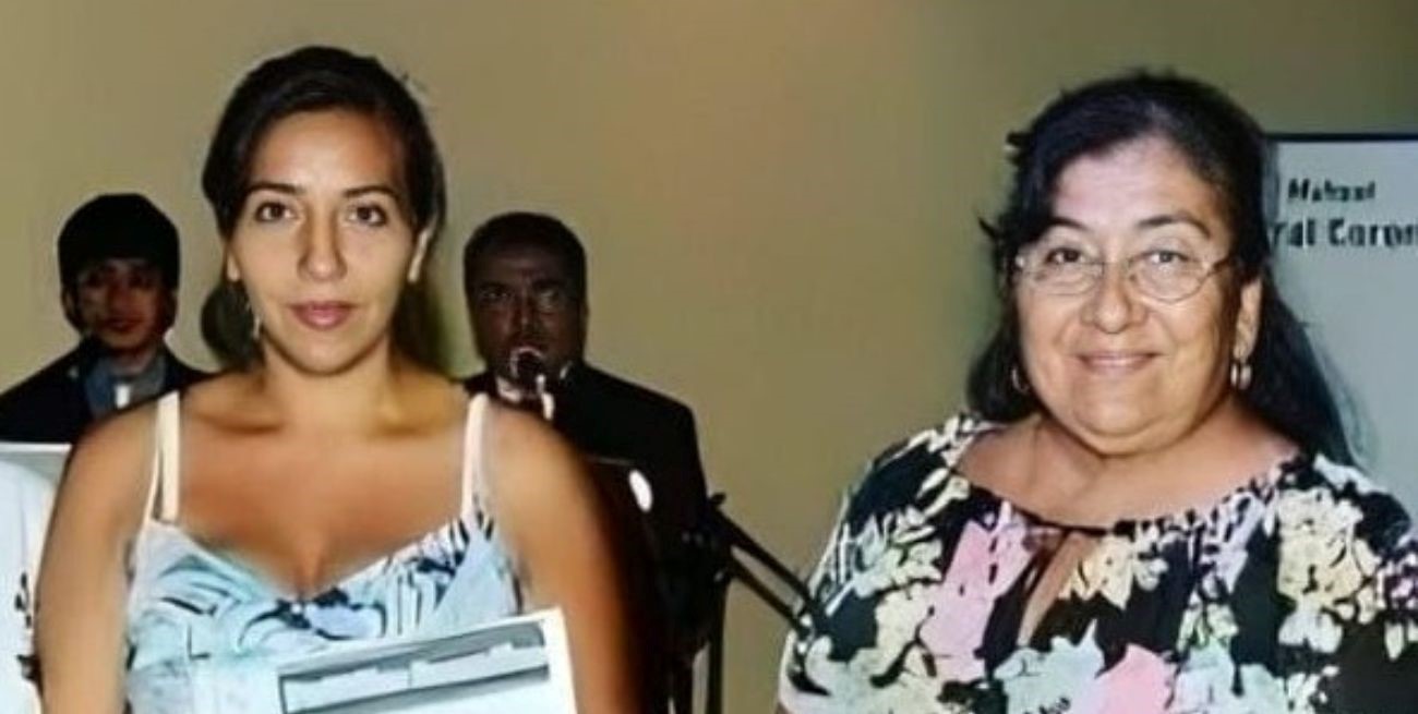 Hace diez años Sabrina le donaba un riñón a su mamá y le salvó la vida