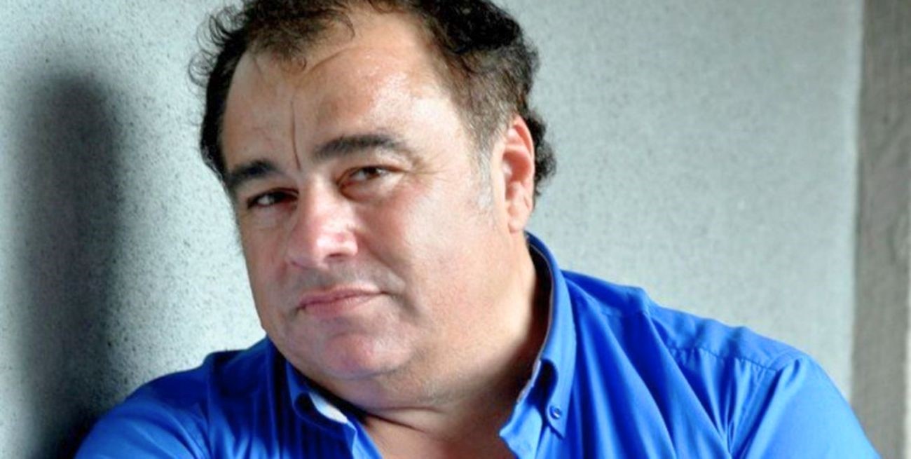 Piden cuatro años y medio de prisión para "La Tota" Santillán por violencia de género