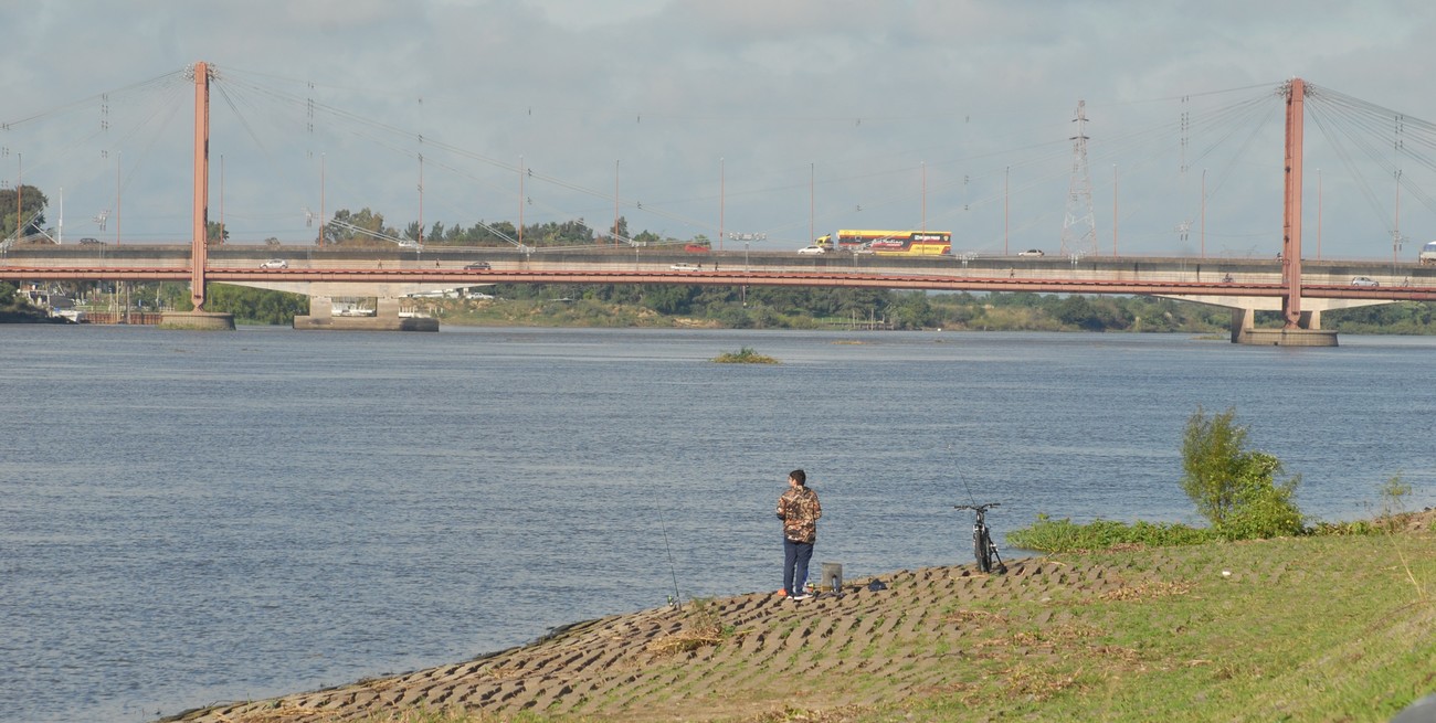 Cómo estará el clima este miércoles en la ciudad de Santa Fe