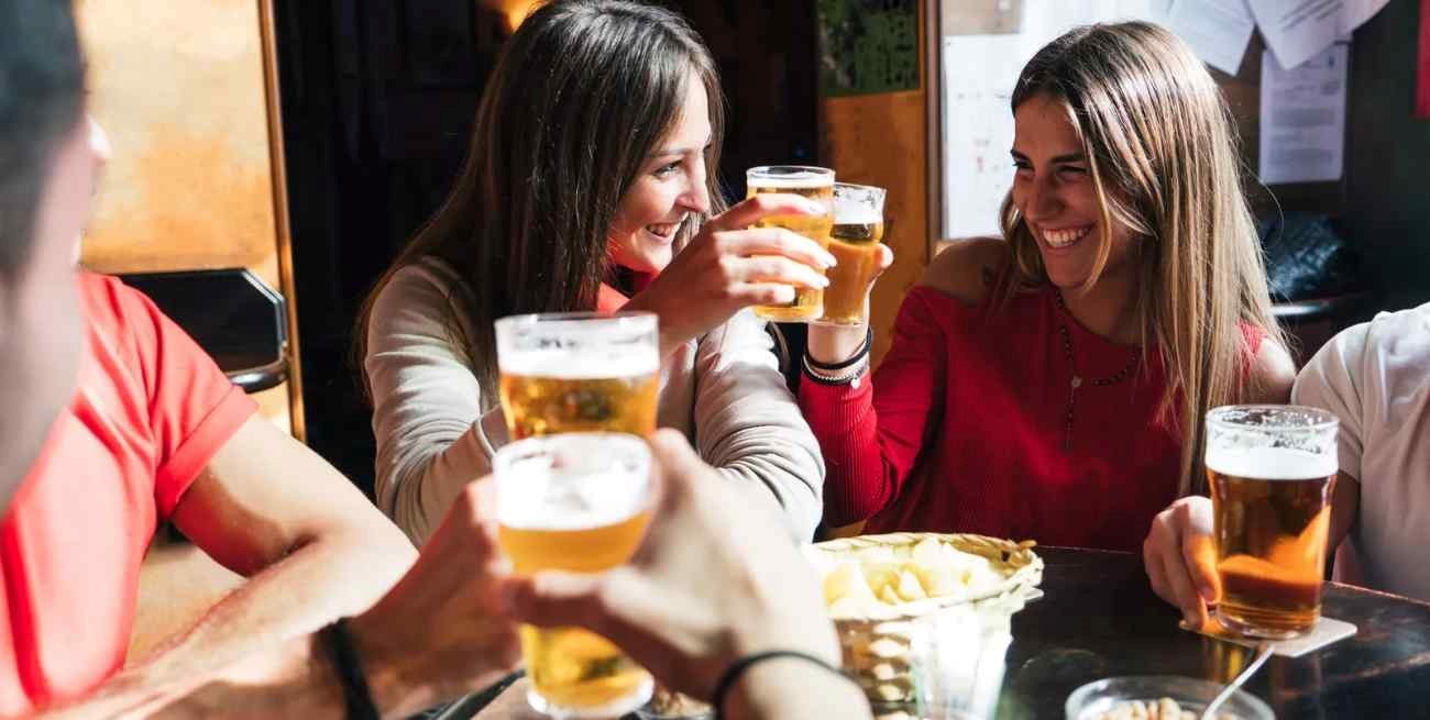 Historia desconocida: una monja alemana fue la impulsora de extender la cerveza por toda Europa