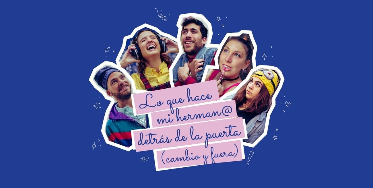 Un recorrido por la propia intimidad