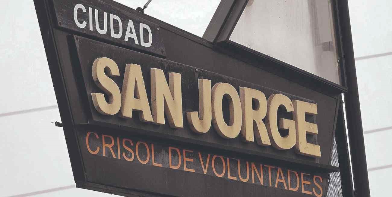 San Jorge: condenado por ejecutar a un hombre de un escopetazo en la cara