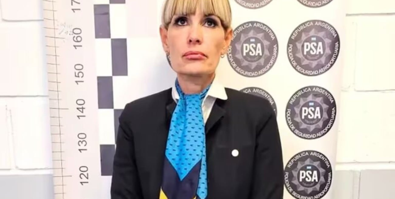 ¿Historia de desamor?: el motivo de la azafata para hacer la amenaza de bomba que costó un millón de dólares