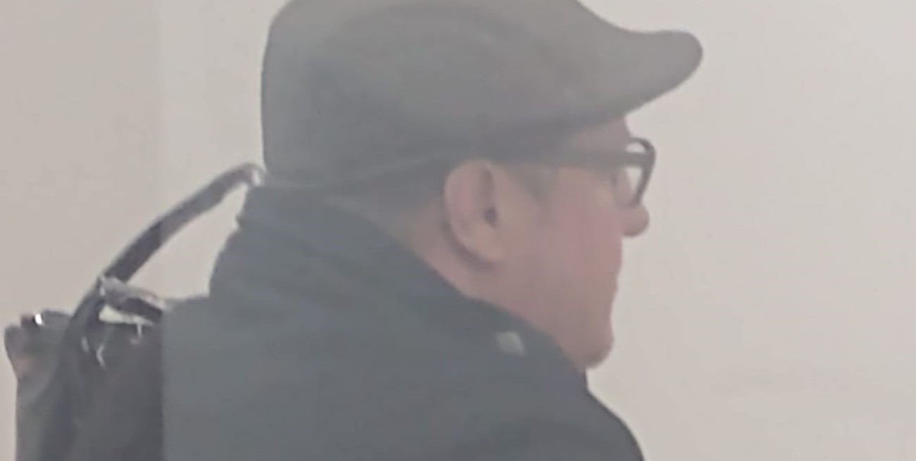 Caso Galaz: se homologó el acuerdo y el abusador comienza a cumplir la condena