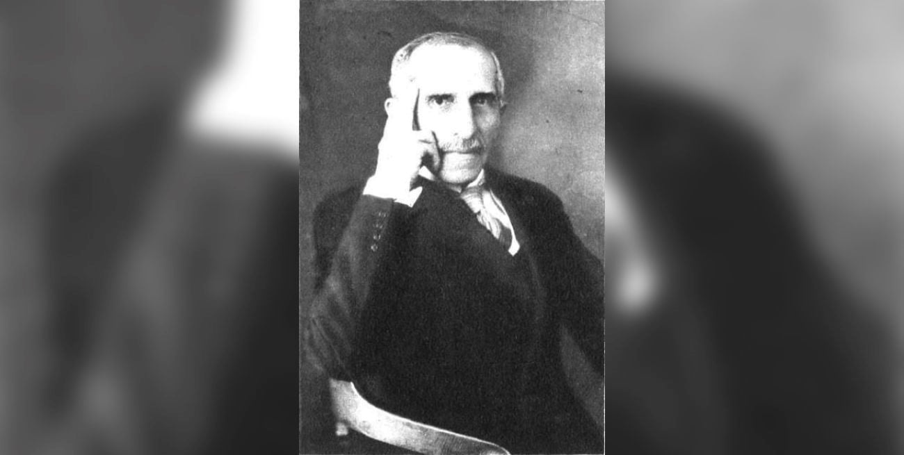 La conmemoración del día del sociólogo y su vínculo con Antonio Dellepiane