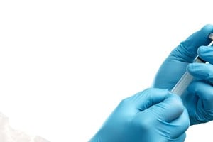 El VRS es un virus muy extendido y muy contagioso