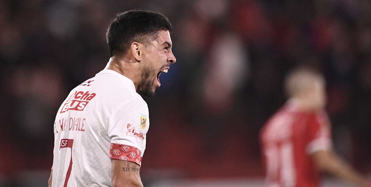 Luna Diale: "A nadie le gusta estar donde estamos...vamos a salir de ahí"