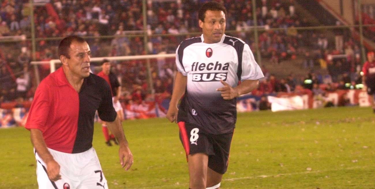 El paso por Colón de Custodio Mendes, el portugués que no se olvida de Santa Fe