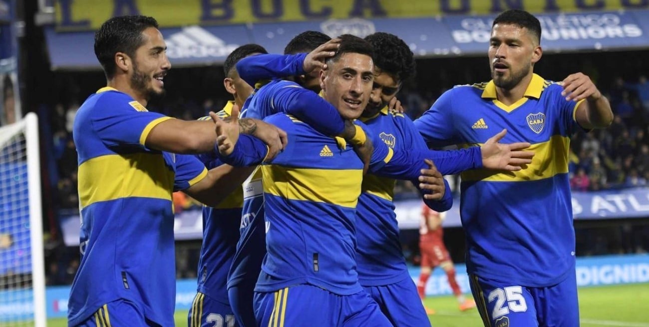 Horarios y TV: arranca la fecha 19 de la Liga Profesional de fútbol con dos partidos