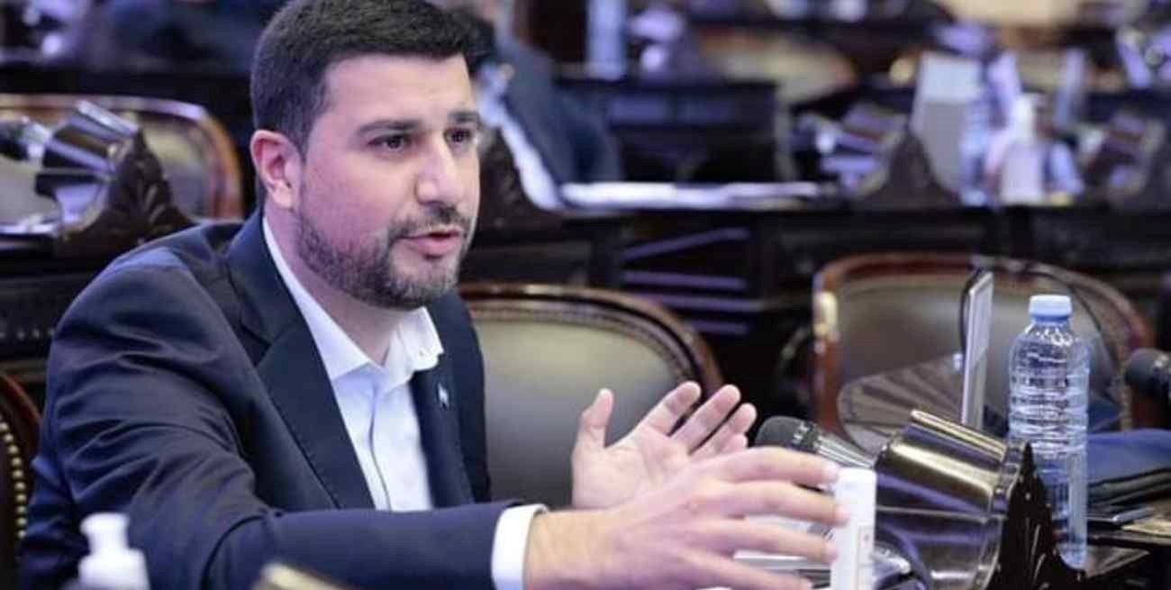 Cleri sobre la represión en Las Rosas: “Le pedimos al gobernador que apueste al diálogo y no a la violencia”