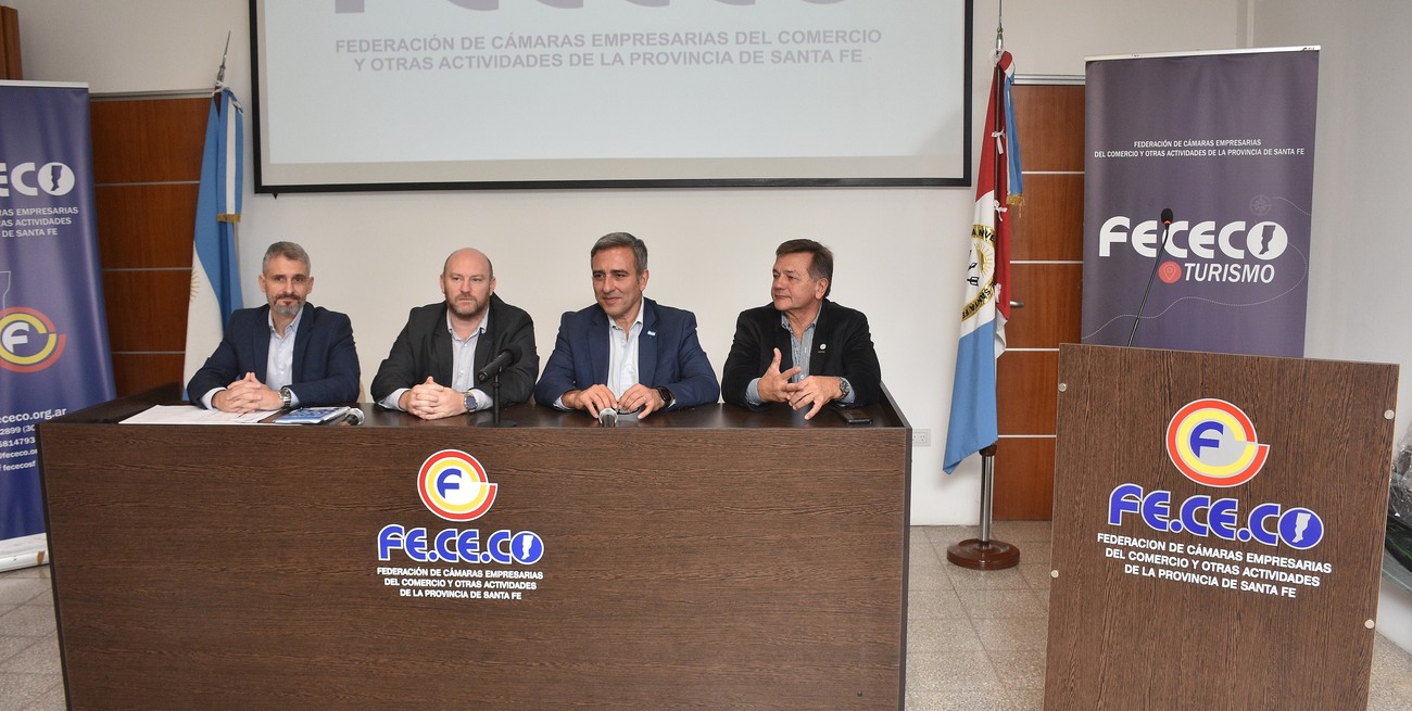 Billetera Santa Fe: promueven que se actualice y se convierta en ley