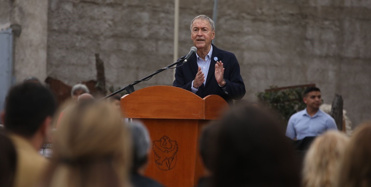 Juntos por el Cambio convocó a una reunión para debatir si incorporan a Juan Schiaretti a la coalición