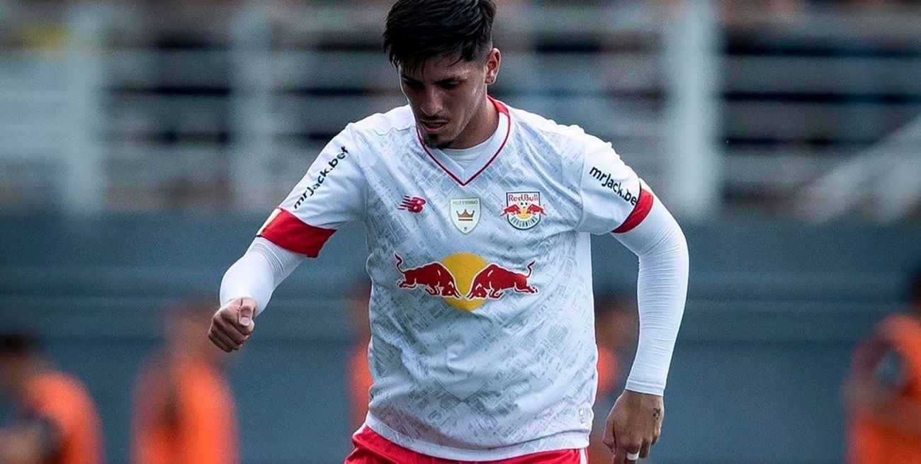 Kevin Lomónaco: sancionado por el escándalo de las apuestas deportivas