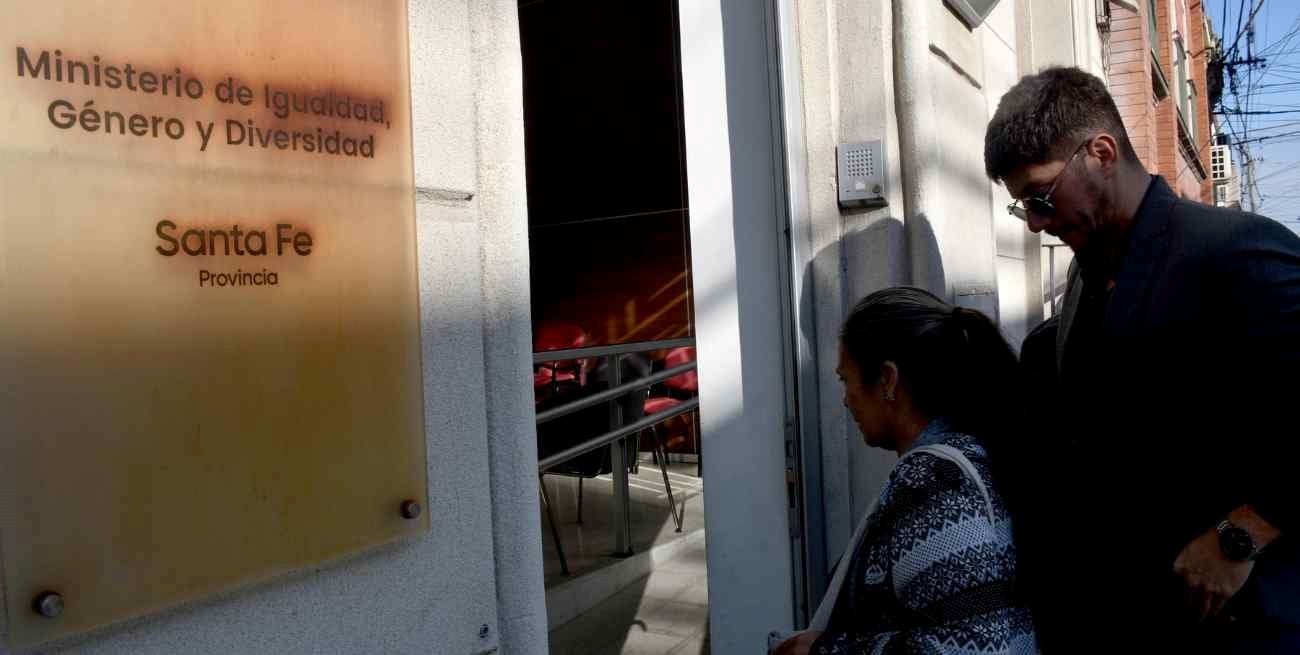 Paradero de Mónica Aquino: el MPA asegura que la búsqueda "no ha cesado"