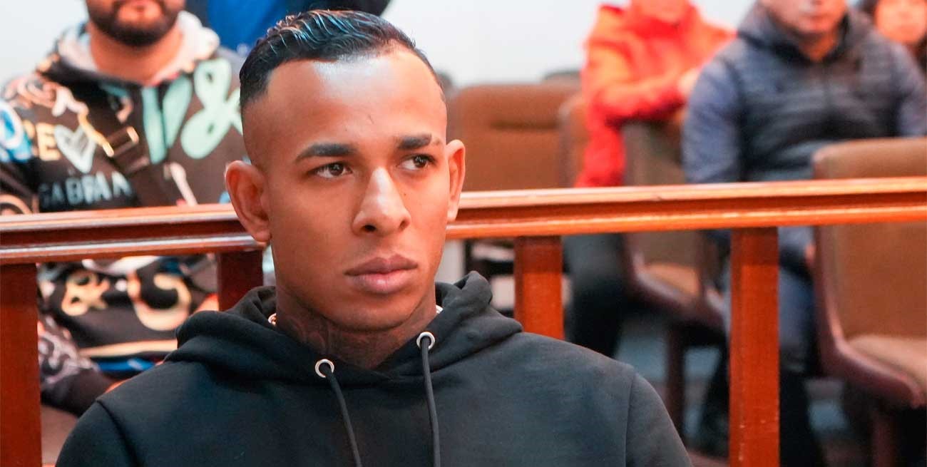 Dan a conocer el veredicto en la causa contra Sebastián Villa por violencia de género