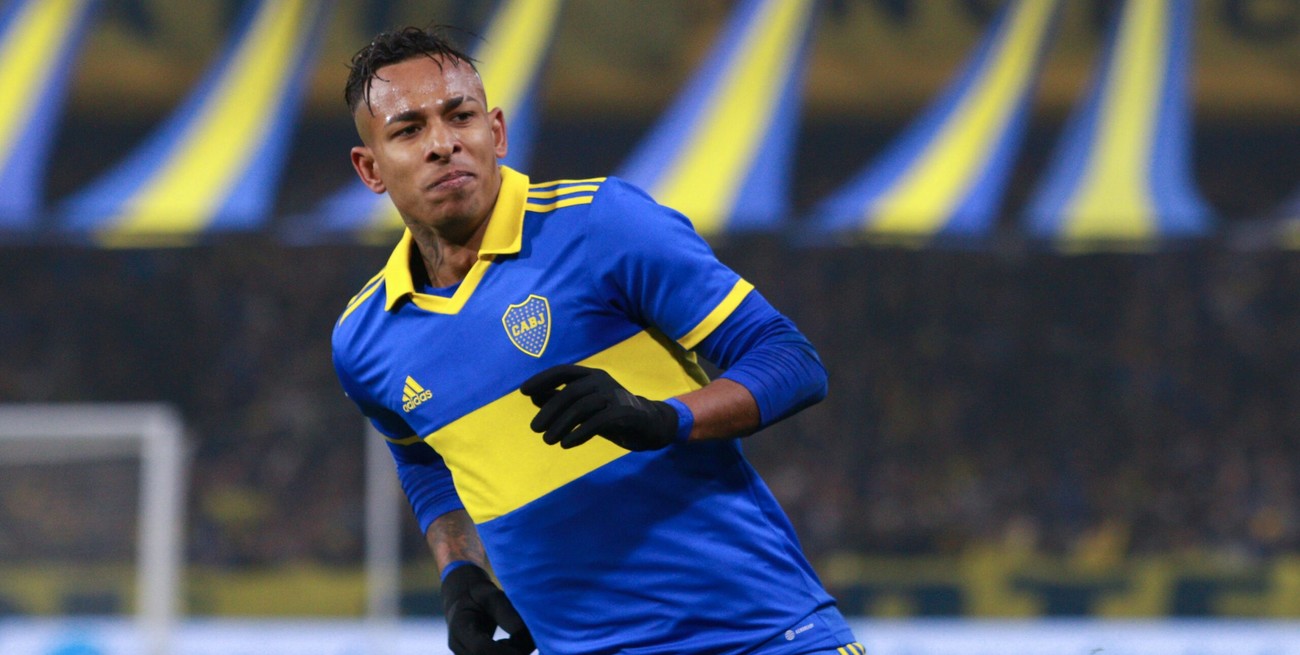 Villa no jugaría más en Boca tras ser condenado: qué dice el protocolo del club