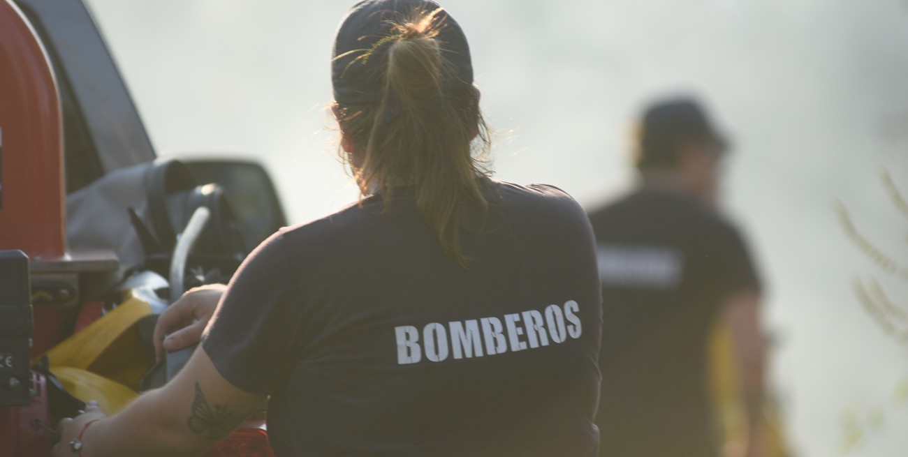 Día Nacional del Bombero Voluntario: ¿por qué se celebra el 2 de junio?